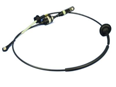 Ram 2500 Shift Cable - 68261253AB