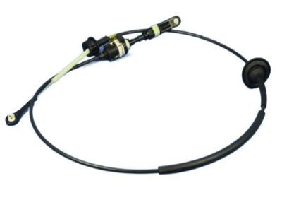 Mopar 68261253AB Transmission Shift Cable