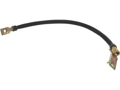 2015 Jeep Wrangler Brake Booster Vacuum Hose - 68058138AD