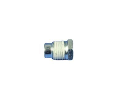 Chrysler 300 Drain Plug - 6036592AA