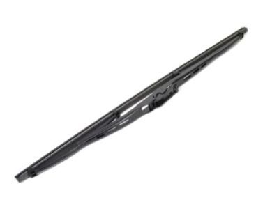 2000 Dodge Durango Windshield Wiper - 5003651AB