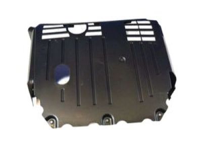 Mopar 68088781AA Belly Pan-Front