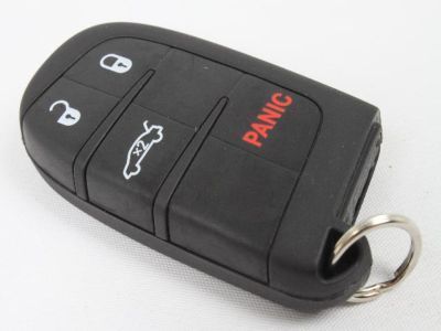 Mopar 68060750AH Key Fob-Integrated Key Fob