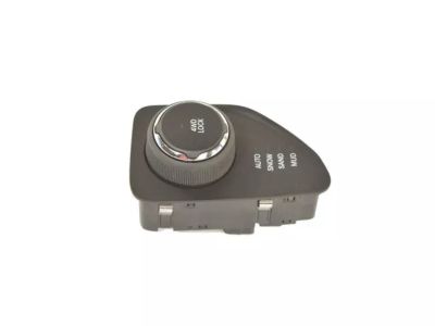Jeep 5VD28LXHAB