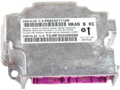 Jeep 68232711AD