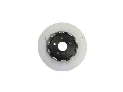 Mopar 68256679AC Brake Rotor