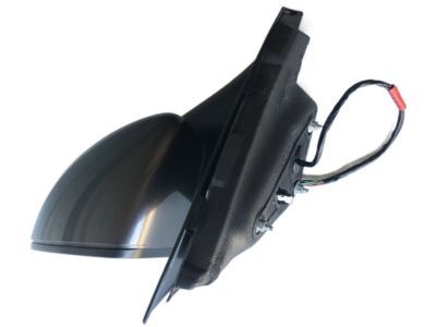 Mopar 1UY101AUAF Door Mirror Left