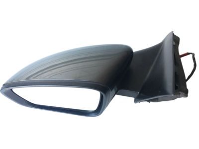 2017 Chrysler 200 Car Mirror - 1UY101AUAF