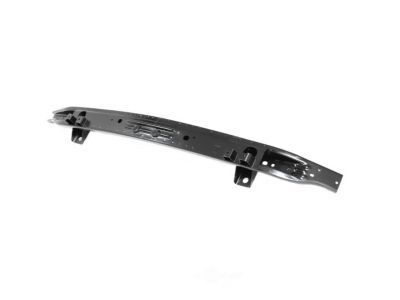 Mopar 68227140AC Beam-Front Bumper