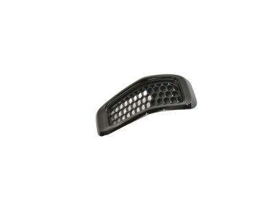 Jeep Cherokee Grille - 6CY39DX8AC