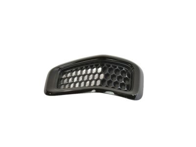 Mopar 6CY39DX8AC Grille-Radiator