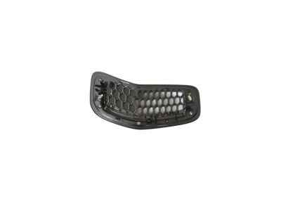 Mopar 6CY39DX8AC Grille-Radiator