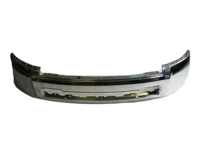 Mopar 68045706AA Front Bumper