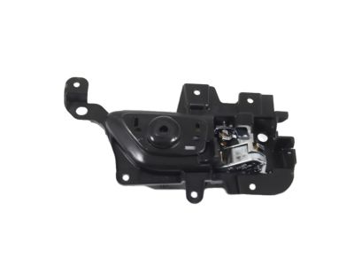 2024 Jeep Compass Door Handle - 6WJ23SZLAD