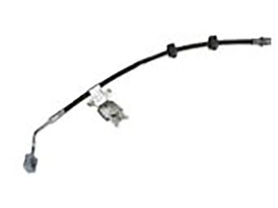 1988 Jeep Comanche Brake Line - V1124152AA