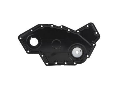 Mopar 68210069AA Cover-Timing Case