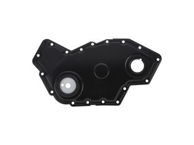 Mopar 68210069AA Cover-Timing Case