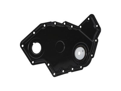 Mopar 68210069AA Cover-Timing Case