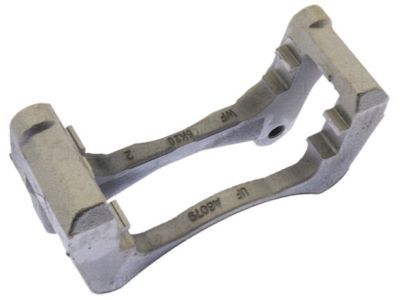 Mopar 68225167AE Adapter-Disc Brake CALIPER