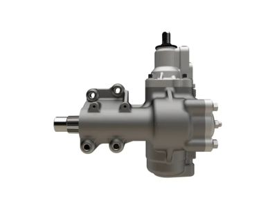 Mopar 68551690AE POWER STEERING