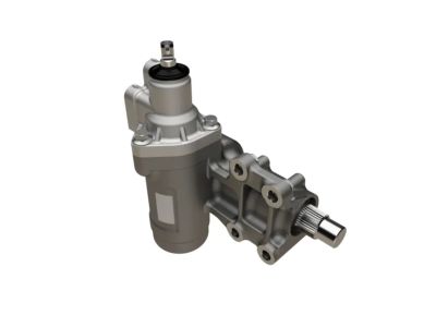 Mopar 68551690AE POWER STEERING
