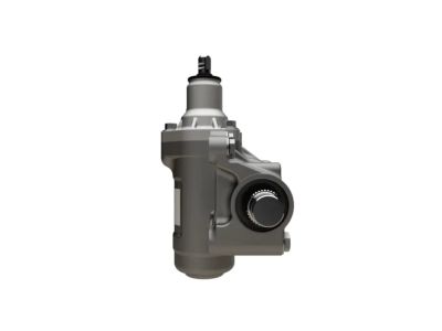 2023 Jeep Gladiator Steering Gear Box - 68551690AE