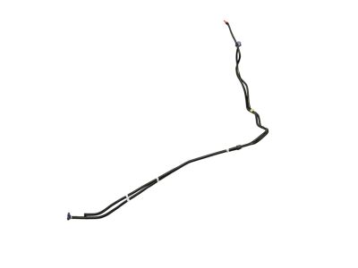 Mopar 68184290AA Tube-Fuel Vapor