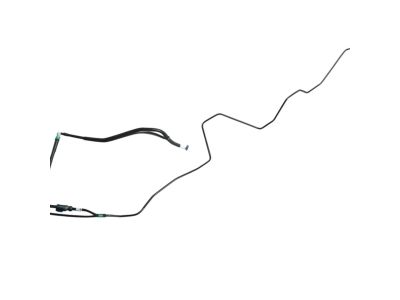Mopar 68184290AA Tube-Fuel Vapor