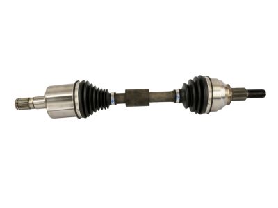 Mopar 68079565AA Inner Cv Joint Left 26X40X29