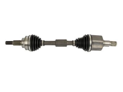 Dodge Axle Shaft - 68079565AA