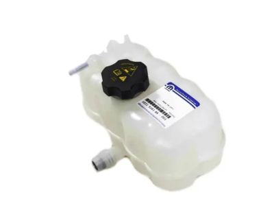 Mopar 68519243AA Bottle-COOLANT Recovery