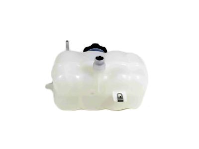 Mopar 68519243AA Bottle-COOLANT Recovery