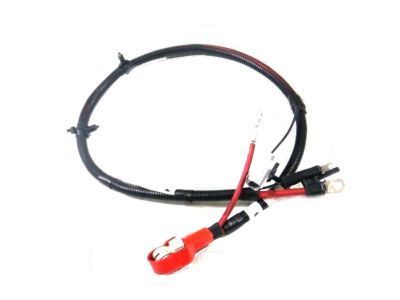 Dodge Durango Battery Cable - 56020393