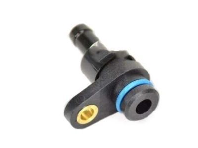 Chrysler PCV Valve - 4884249AA