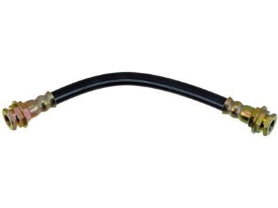 1986 Dodge 600 Brake Line - 4313153