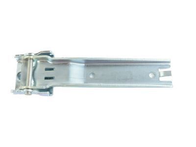 Jeep Wrangler Door Hinge - Guaranteed Genuine Jeep Parts