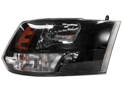 Ram Headlight - 68270496AE