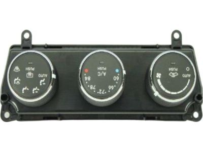 Jeep 55111170AE