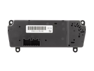 Jeep 55111170AE