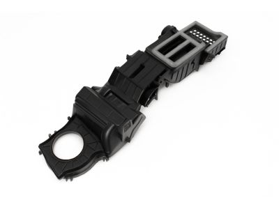 Mopar 68021979AB Housing-A/C And Heater Upper