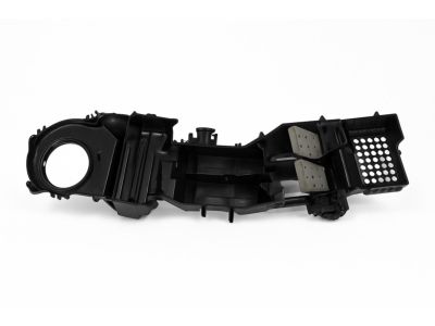 Mopar 68021979AB Housing-A/C And Heater Upper