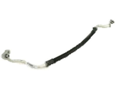 2012 Ram 1500 A/C Hose - 68092246AB