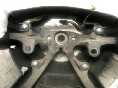 Mopar YV191J8AD Wheel-Steering