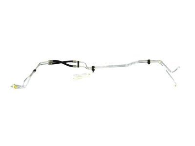 Dodge 55038075AG