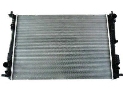 Chrysler Radiator - 68217318AB