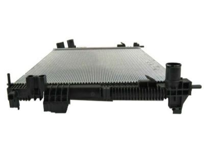 Mopar 68217318AB Engine Cooling Radiator