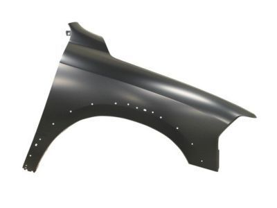 Ram 5500 Fender - 68360832AB