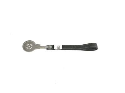 Mopar 6QD77LA3AA Strap-Seat RECLINER