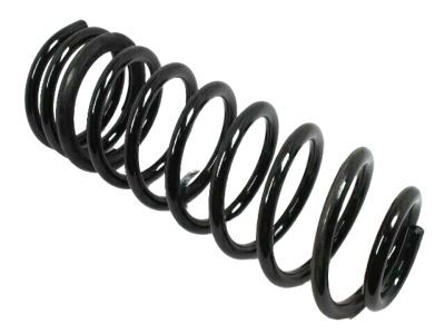 Mopar 68042806AC Rear Coil Spring