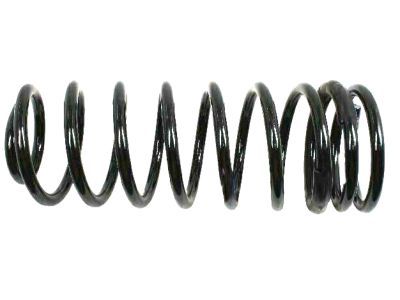 Mopar 68042806AC Rear Coil Spring